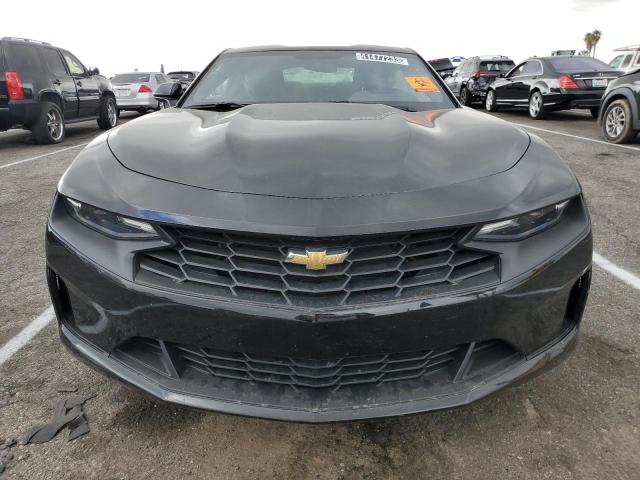 Photo 5 from auction – 2022 CHEVROLET CAMARO LS with VIN 1G1FB1RX2N0119100