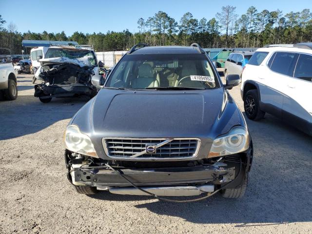 Photo 5 from auction – 2007 VOLVO XC90 3.2 with VIN YV4CY982671366840