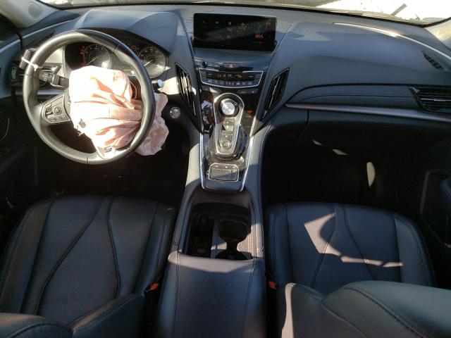 Photo 8 from auction – 2019 ACURA RDX with VIN 5J8TC1H31KL014145