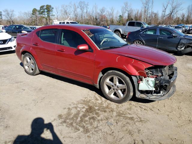 Photo 4 from auction – 2008 DODGE AVENGER R/ with VIN 1B3LC76M78N660401