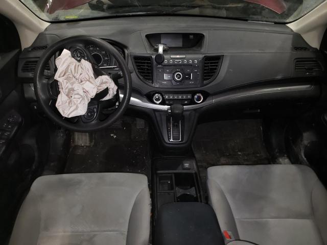 Photo 8 from auction – 2015 HONDA CR-V LX with VIN 2HKRM3H35FH511730