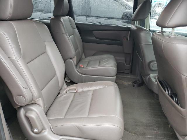 Photo 11 from auction – 2013 HONDA ODYSSEY EX with VIN 5FNRL5H62DB082390