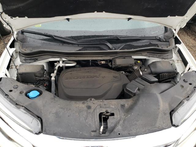 Photo 7 from auction – 2019 HONDA PILOT ELIT with VIN 5FNYF6H02KB002927
