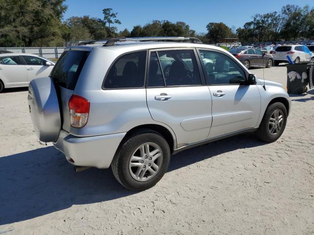 Photo 3 from auction – 2003 TOYOTA RAV4 with VIN JTEGH20V630114437