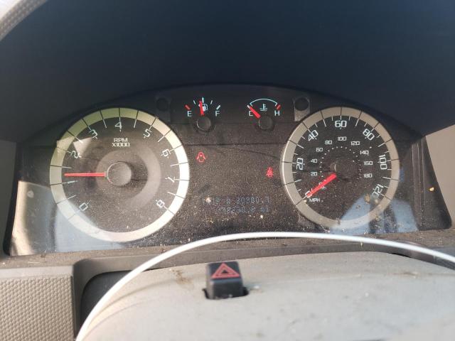 Zdjęcie 9 z aukcji – 2012 FORD ESCAPE XLT z VIN 1FMCU9DG1CKA37074