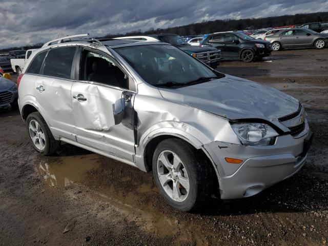 Photo 4 from auction – 2014 CHEVROLET CAPTIVA LT with VIN 3GNAL3EK3ES667594