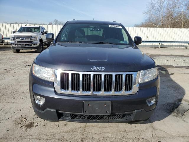 Photo 5 from auction – 2012 JEEP GRAND CHER with VIN 1C4RJFAG1CC304248