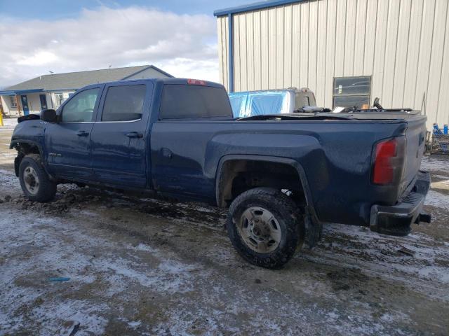 Photo 2 from auction – 2016 GMC SIERRA K25 with VIN 1GT12SEG7GF107344