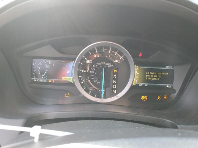 Photo 9 from auction – 2012 FORD EXPLORER X with VIN 1FMHK7D80CGA96337