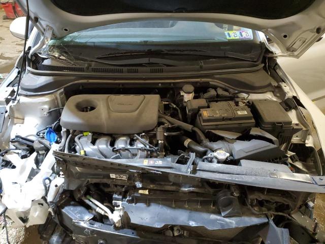 Photo 11 from auction – 2019 HYUNDAI ACCENT SE with VIN 3KPC24A35KE045209
