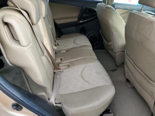 Photo 10 from auction – 2010 TOYOTA RAV4 with VIN 2T3BK4DV8AW028187