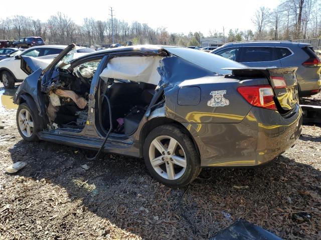 Photo 2 from auction – 2012 TOYOTA CAMRY BASE with VIN 4T1BF1FK1CU164436