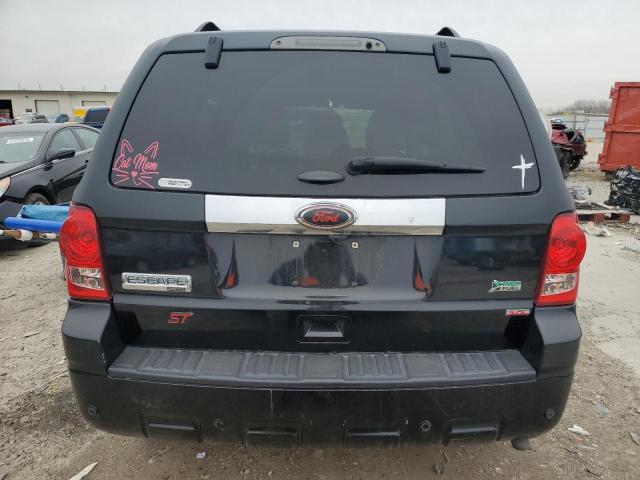 Photo 6 from auction – 2012 FORD ESCAPE LIM with VIN 1FMCU9EG7CKC25046
