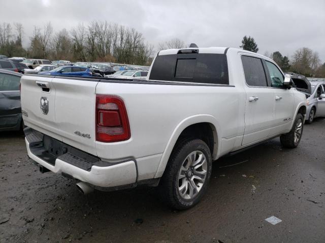 Photo 3 from auction – 2022 RAM 1500 LONGH with VIN 1C6SRFST3NN320519