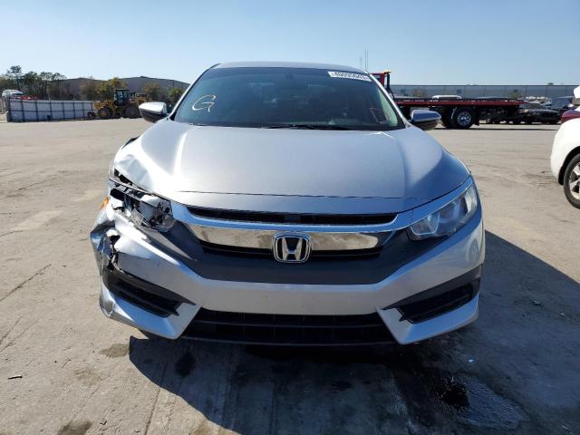 Photo 5 from auction – 2016 HONDA CIVIC LX with VIN 19XFC2F58GE096283