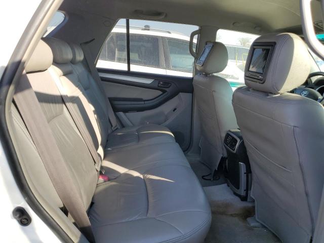 Photo 10 from auction – 2004 TOYOTA 4RUNNER SR with VIN JTEZU14RX48011648