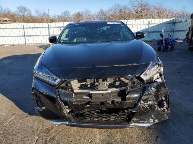 Photo 5 from auction – 2020 NISSAN MAXIMA SL with VIN 1N4AA6DV8LC362662