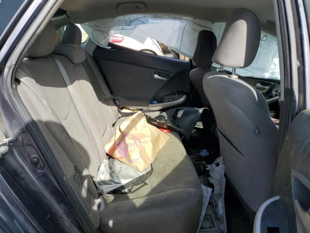 Photo 10 from auction – 2015 TOYOTA PRIUS with VIN JTDKN3DU5F0438613
