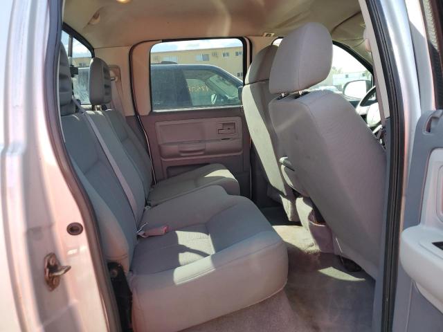 Photo 10 from auction – 2005 DODGE DAKOTA QUA with VIN 1D7HE48K25S329902