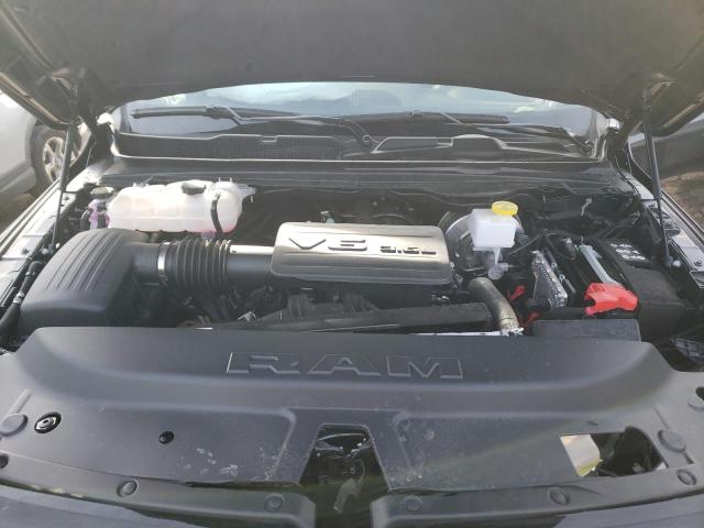 Photo 11 from auction – 2022 RAM 1500 BIG H with VIN 1C6RRFMG9NN460606
