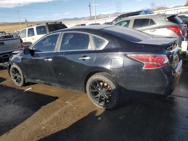 Photo 2 from auction – 2014 NISSAN ALTIMA 2.5 with VIN 1N4AL3AP6EC101922