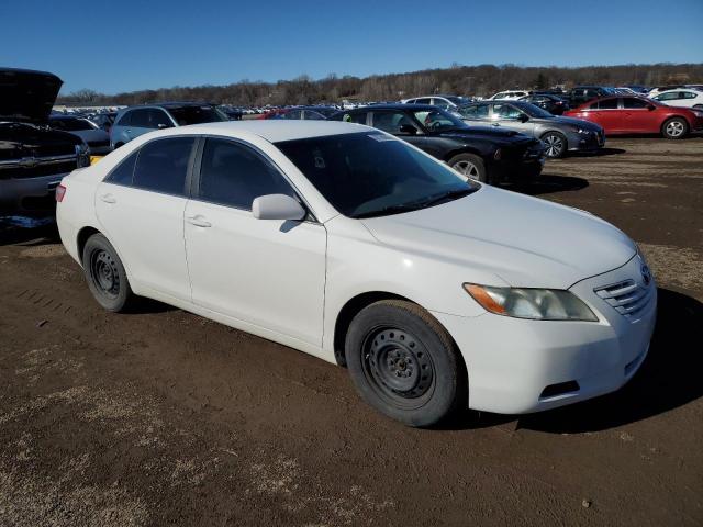 Photo 4 from auction – 2008 TOYOTA CAMRY CE with VIN 4T4BE46K58R021829