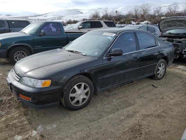 HONDA ACCORD EX 1994 with VIN JHMCD5656RC060134 - Photo from auction