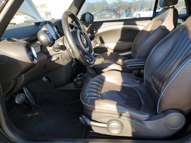 Photo 7 from auction – 2013 MINI COOPER S with VIN WMWZP3C55DT551005
