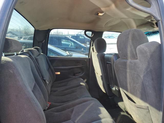 Photo 10 from auction – 2003 CHEVROLET SILVERADO with VIN 1GCHK23143F188021