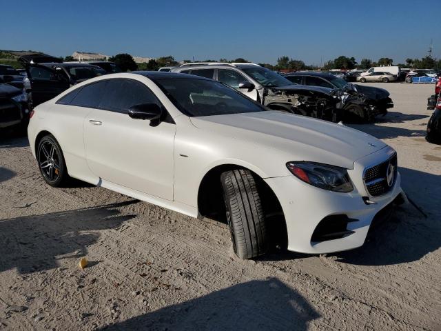 Photo 4 from auction – 2018 MERCEDES-BENZ E 400 with VIN WDD1J6FB8JF005657