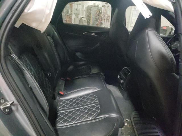 Photo 10 from auction – 2013 AUDI S6 with VIN WAUJ2AFC3DN148168
