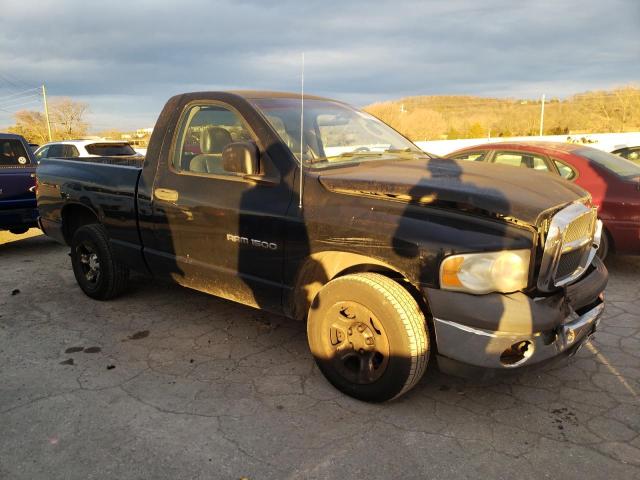 Photo 4 from auction – 2002 DODGE RAM 1500 with VIN 1D7HA16K02J219834