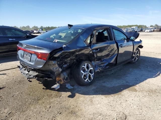 Photo 3 from auction – 2019 KIA FORTE FE with VIN 3KPF24AD3KE121046