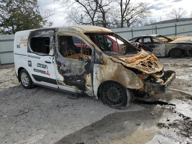 Photo 4 from auction – 2017 FORD TRANSIT CO with VIN NM0LS7F73H1324504