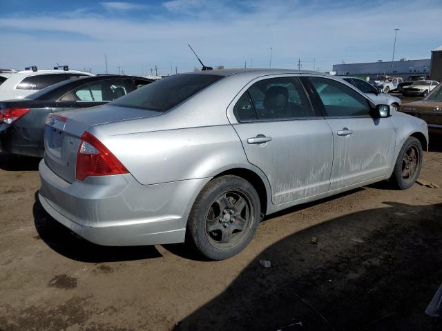 Photo 3 from auction – 2011 FORD FUSION SE with VIN 3FAHP0HA4BR311712