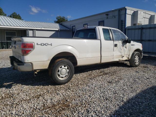 Photo 3 from auction – 2014 FORD F150 SUPER with VIN 1FTFX1EF4EKD77242