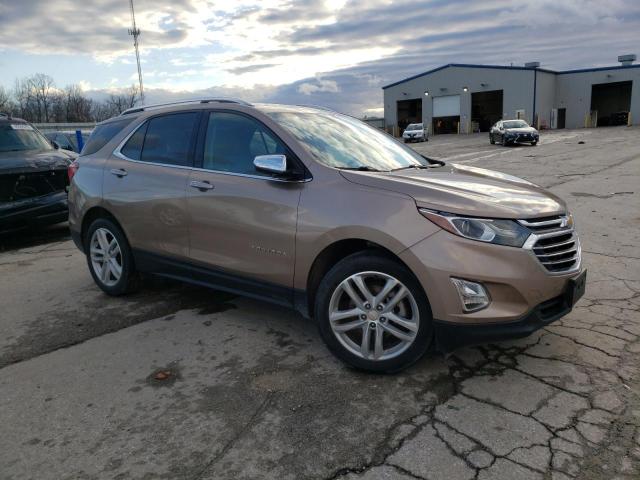 Photo 4 from auction – 2018 CHEVROLET EQUINOX PR with VIN 2GNAXWEX8J6177212