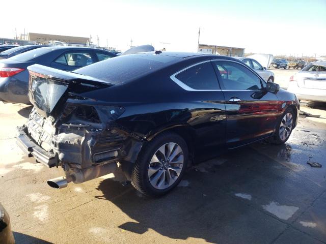 Photo 3 from auction – 2015 HONDA ACCORD EXL with VIN 1HGCT1B84FA006692