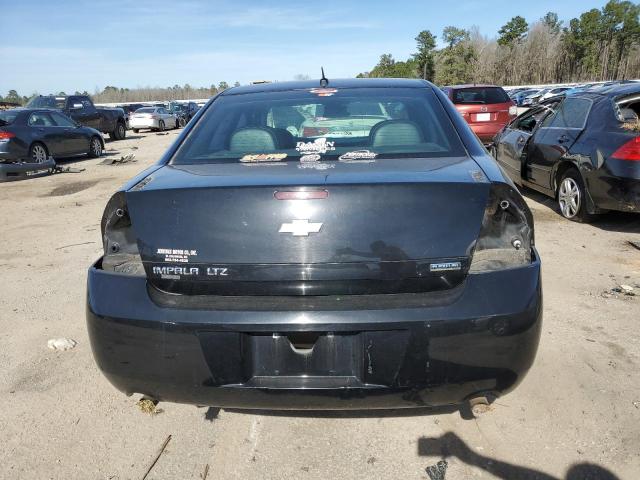 Photo 6 from auction – 2012 CHEVROLET IMPALA LTZ with VIN 2G1WC5E36C1132067