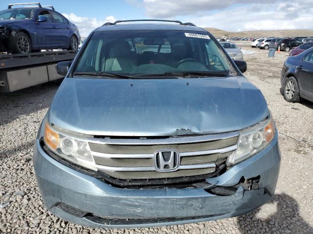 Photo 5 from auction – 2011 HONDA ODYSSEY EX with VIN 5FNRL5H65BB067041