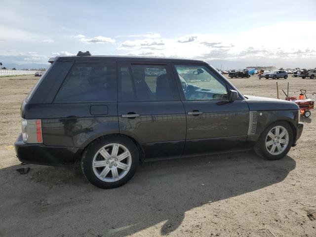 Photo 3 from auction – 2008 LAND ROVER RANGE ROVE with VIN SALMF15468A296822