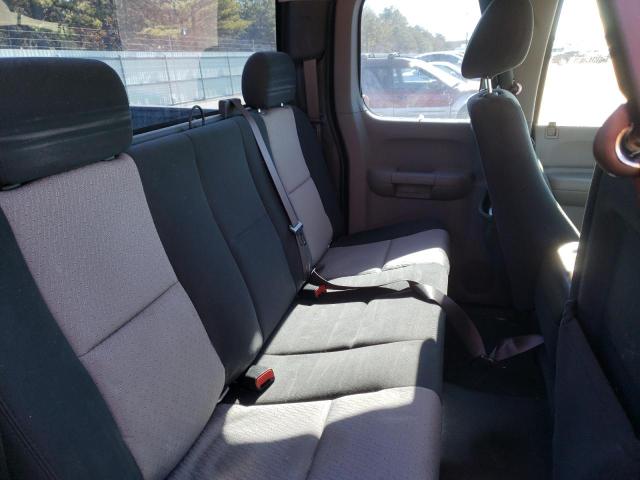 Photo 10 from auction – 2009 CHEVROLET SILVERADO with VIN 1GCEC19X19Z153286