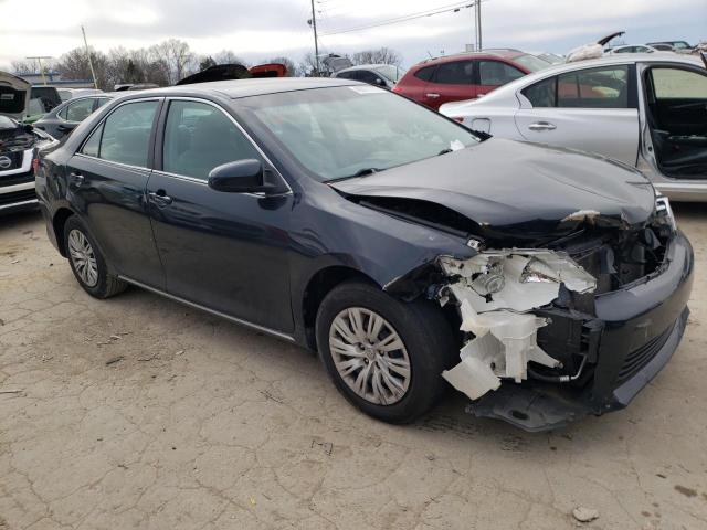 Photo 4 from auction – 2013 TOYOTA CAMRY L with VIN 4T4BF1FK9DR286808