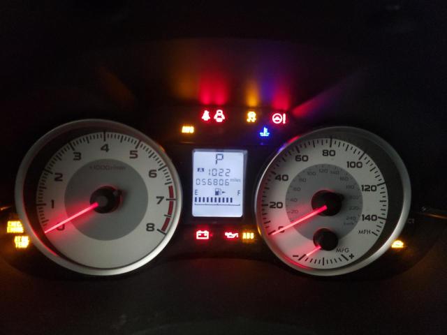 Photo 9 from auction – 2014 SUBARU IMPREZA with VIN JF1GPAA62E8313956