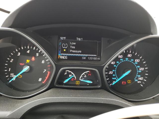 Photo 9 from auction – 2015 FORD ESCAPE SE with VIN 1FMCU0GX2FUC74561