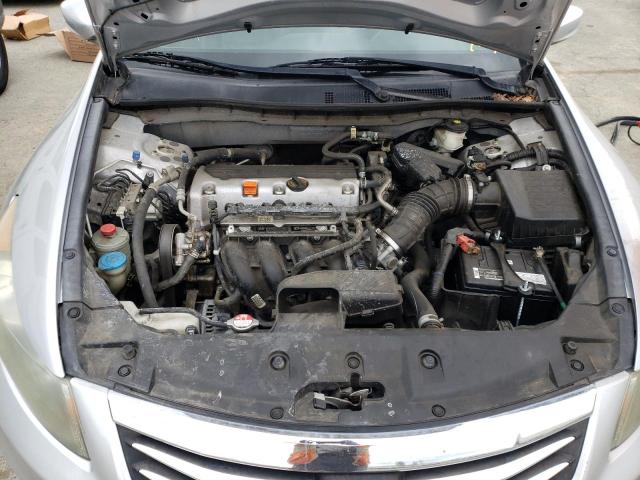 Photo 11 from auction – 2011 HONDA ACCORD SE with VIN 1HGCP2F69BA117073