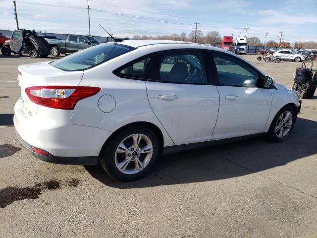 Photo 3 from auction – 2014 FORD FOCUS SE with VIN 1FADP3F27EL259166