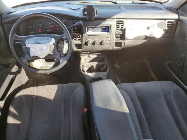 Photo 8 from auction – 2004 DODGE DAKOTA QUA with VIN 1D7HL38K44S685105