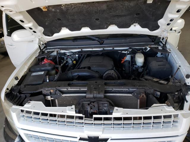 Photo 11 from auction – 2008 CHEVROLET SILVERADO with VIN 1GCHK24K48E206604