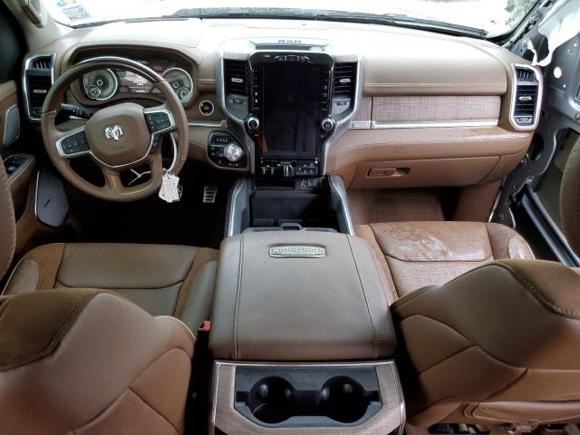 Photo 8 from auction – 2022 RAM 1500 LONGH with VIN 1C6SRFKT9NN270435